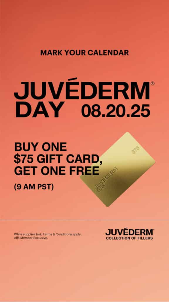juvederm day 08202025