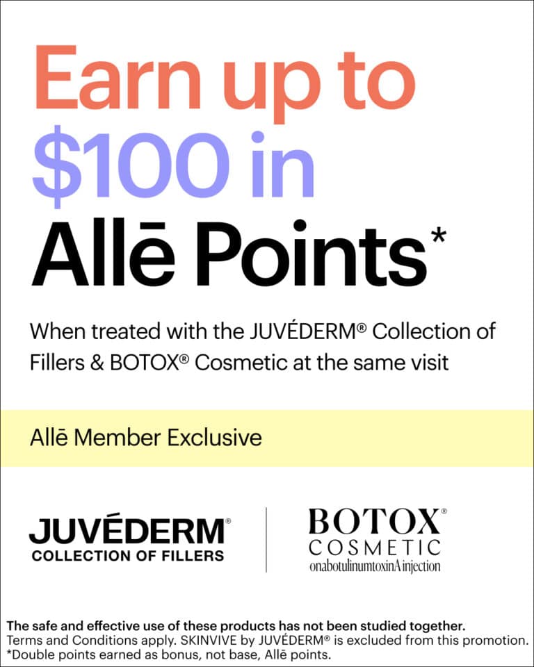 Alle Double points promo