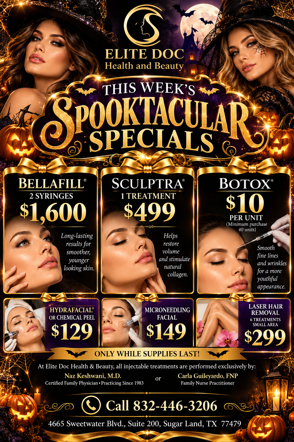 specials 10202026