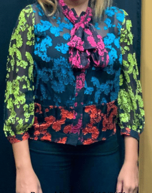 Before Image: Semaglutide Weight Loss program - front