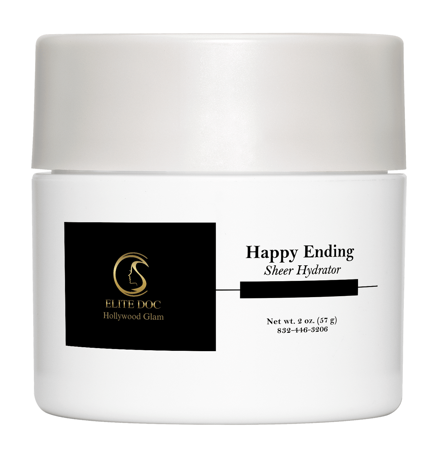 HG Happy Endings