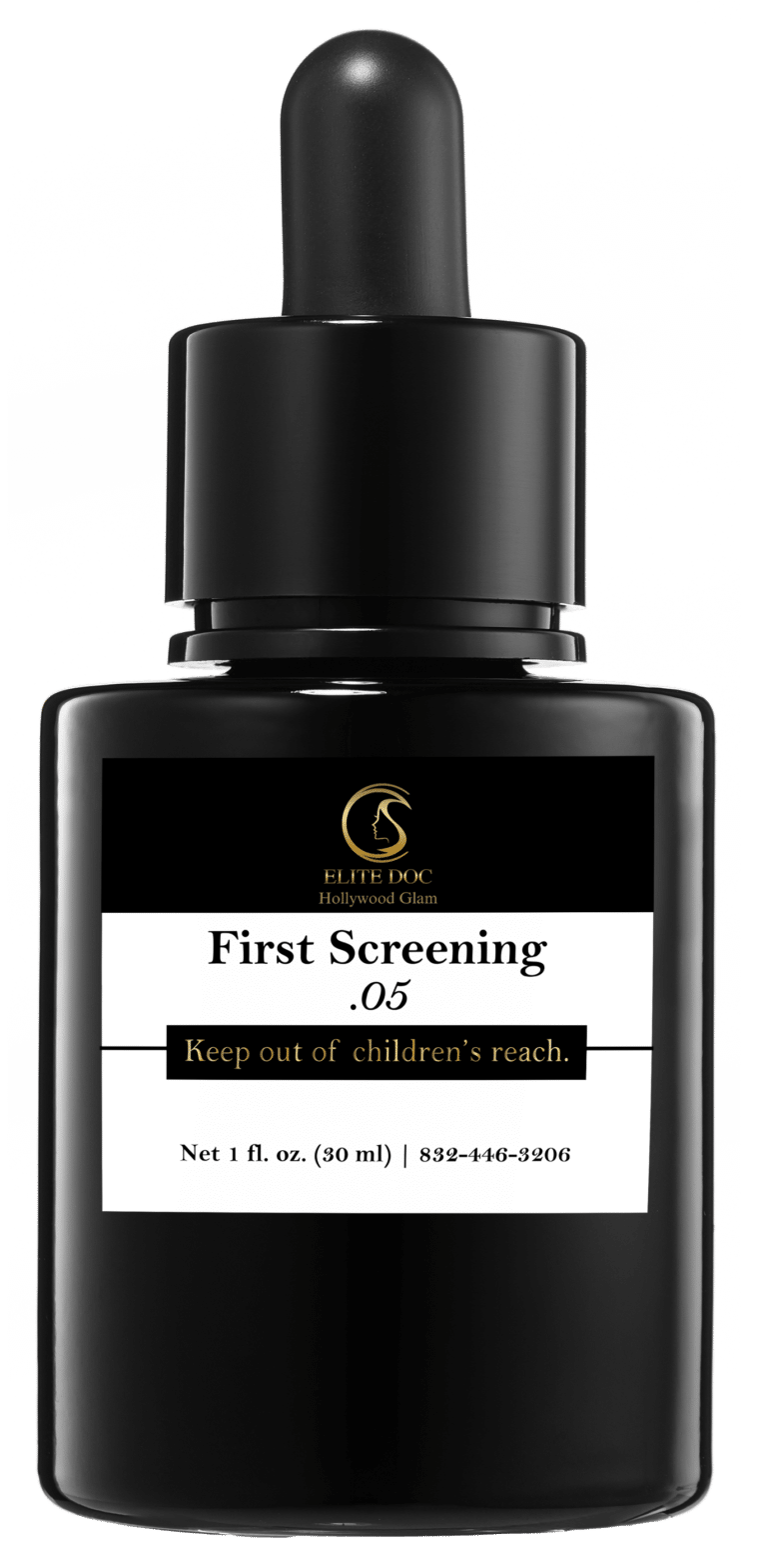 hg first screening .05