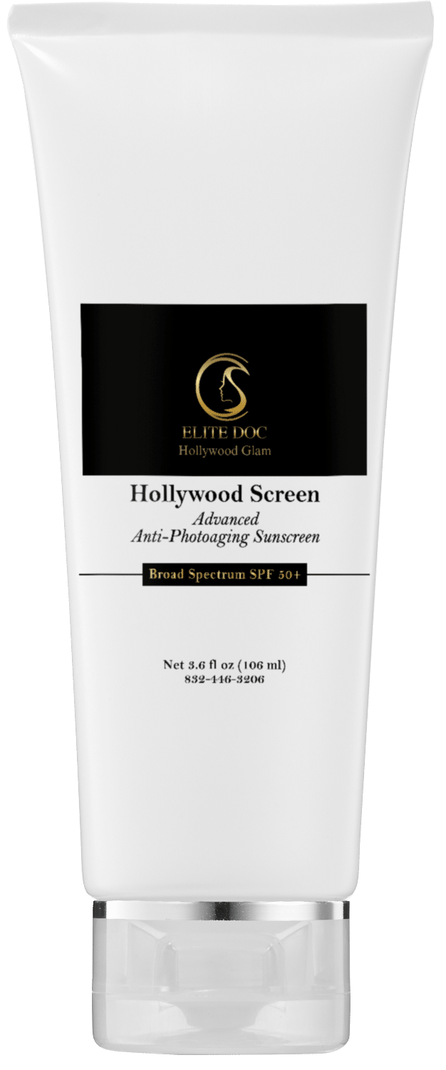 hg hollywood screen sunscreen
