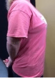 After Image: Weight Loss Program - front