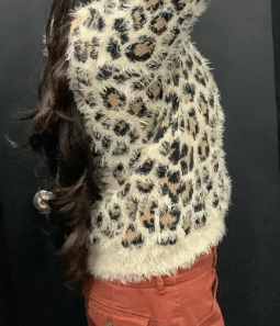 After Image: Semaglutide Weight Loss Program 3 months - right-side