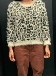 After Image: Semaglutide Weight Loss Program 3 months - front