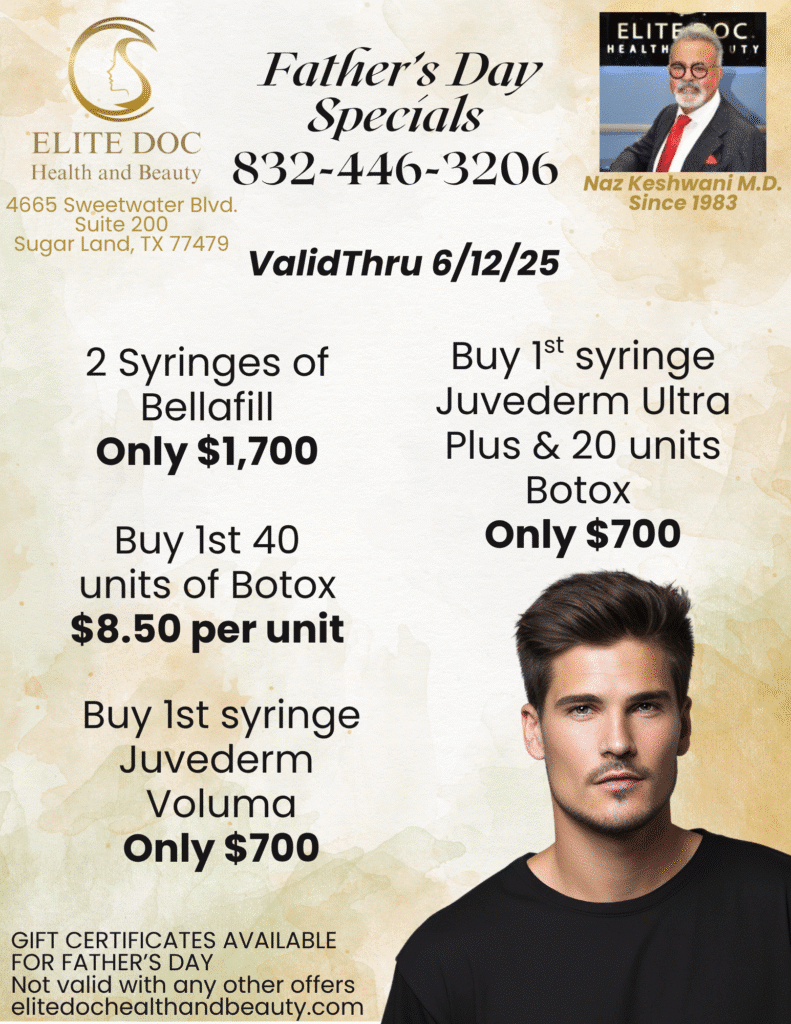 fathers day specials