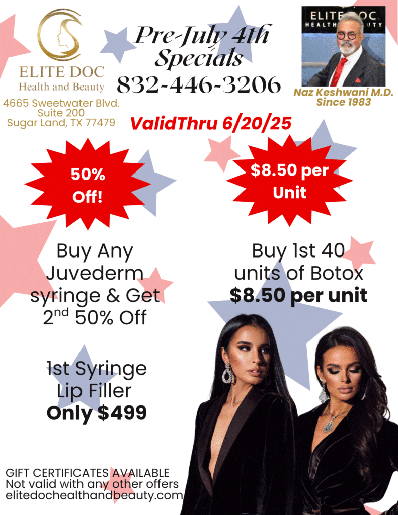 week of 061625 specials
