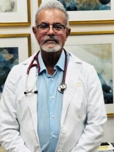 Elite Doc Family Medicine physician